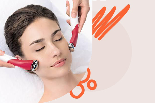 Shrine Beauty Salon Online Booking