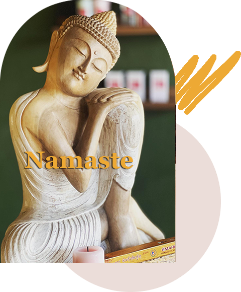 Shrine Beauty Salon